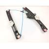 Recambio de elevalunas delantero derecho para bmw x1 (f48) sdrive 18 d referencia OEM IAM 7349514  