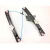 Recambio de elevalunas delantero derecho para bmw x1 (f48) sdrive 18 d referencia OEM IAM 7349514  