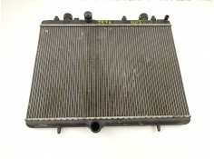 Recambio de radiador turbo diesel para peugeot 407 2.0 16v hdi cat (rhr / dw10bted4) referencia OEM IAM 9645586780  