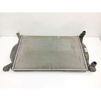 RADIADOR MOTOR GASOLINA 8E0121251A 