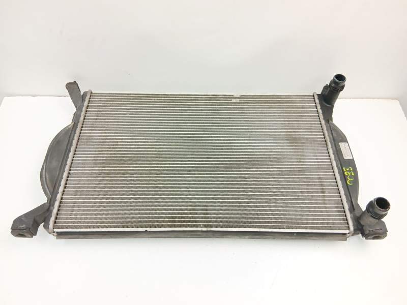 Recambio de radiador motor gasolina para seat exeo st (3r5) 1.8 tsi referencia OEM IAM 8E0121251A  