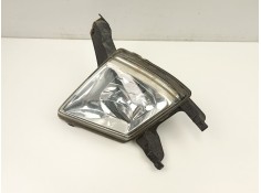 Recambio de antiniebla derecho para peugeot 407 2.0 16v hdi cat (rhr / dw10bted4) referencia OEM IAM 9641945480  