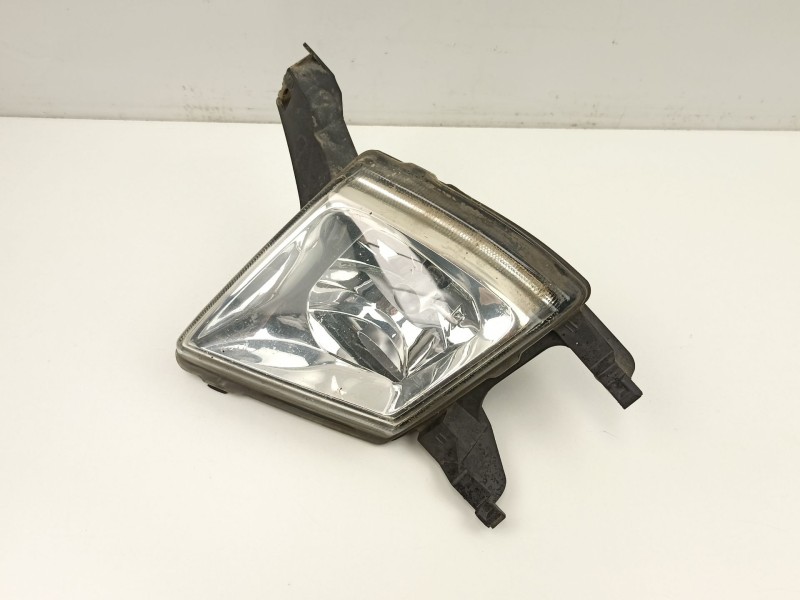 Recambio de antiniebla derecho para peugeot 407 2.0 16v hdi cat (rhr / dw10bted4) referencia OEM IAM 9641945480  