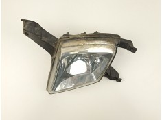 Recambio de antiniebla derecho para peugeot 407 2.0 16v hdi cat (rhr / dw10bted4) referencia OEM IAM 9641945480   2