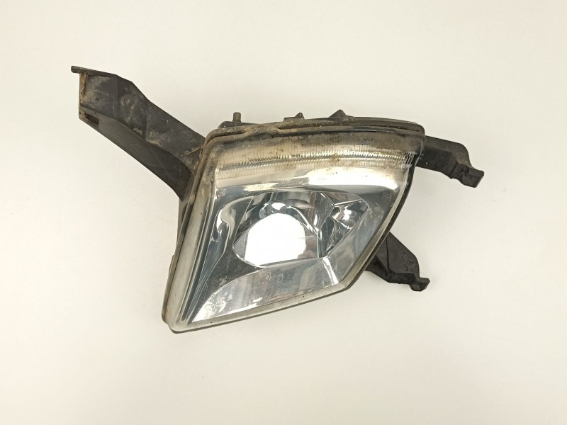 Recambio de antiniebla derecho para peugeot 407 2.0 16v hdi cat (rhr / dw10bted4) referencia OEM IAM 9641945480  