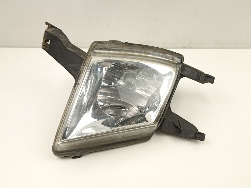 Recambio de antiniebla derecho para peugeot 407 2.0 16v hdi cat (rhr / dw10bted4) referencia OEM IAM 9641945480  
