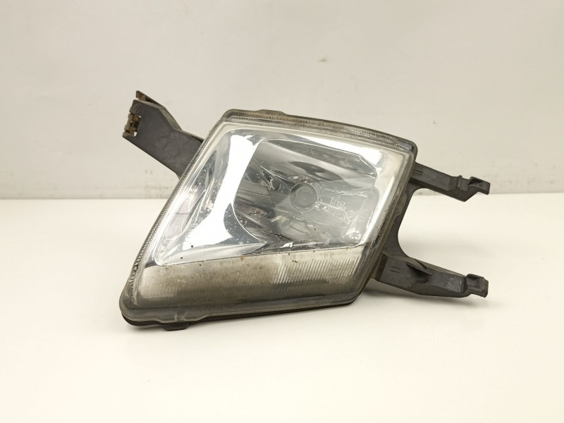 Recambio de antiniebla derecho para peugeot 407 2.0 16v hdi cat (rhr / dw10bted4) referencia OEM IAM 9641945480  