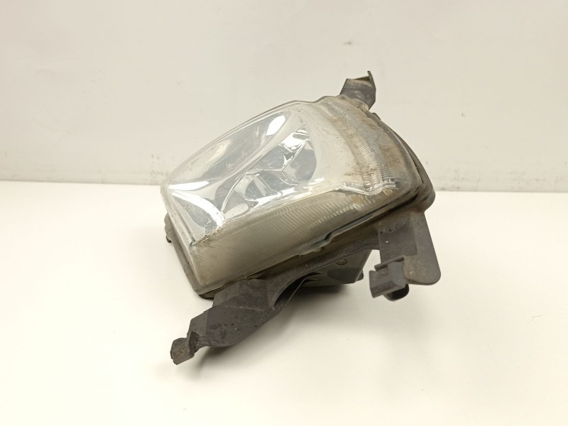 Recambio de antiniebla derecho para peugeot 407 2.0 16v hdi cat (rhr / dw10bted4) referencia OEM IAM 9641945480  