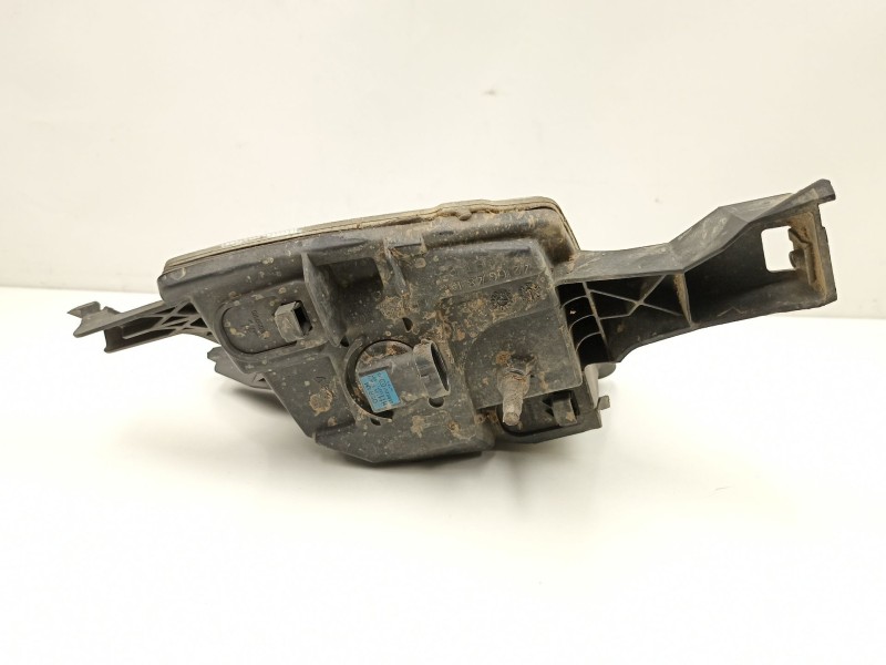 Recambio de antiniebla derecho para peugeot 407 2.0 16v hdi cat (rhr / dw10bted4) referencia OEM IAM 9641945480  