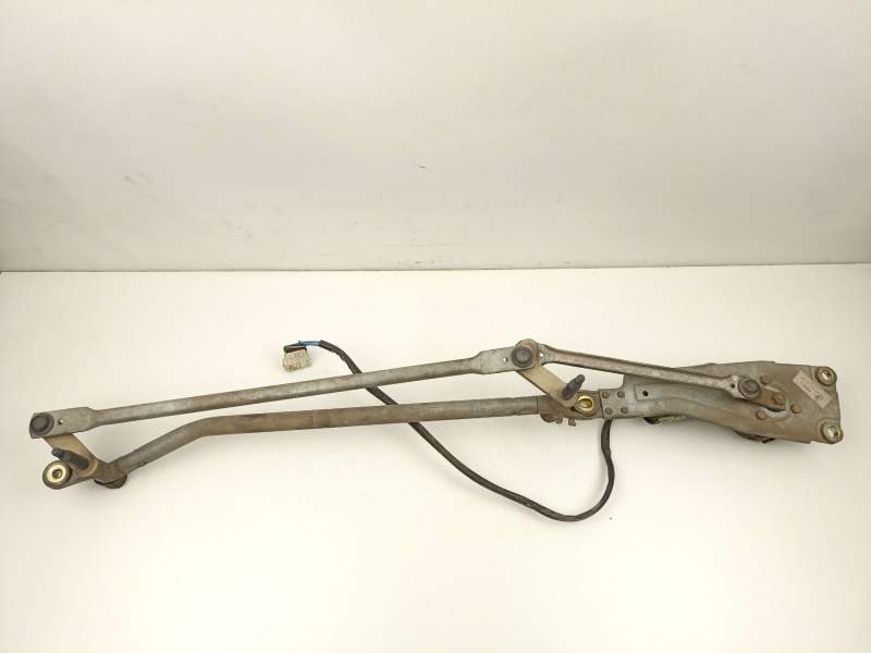 Recambio de motor limpia delantero para citroën xsara (n1) 1.9 td referencia OEM IAM 6405E7 0390241356 