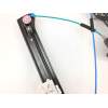 Recambio de elevalunas delantero derecho para bmw x1 (f48) sdrive 18 d referencia OEM IAM 7349514  