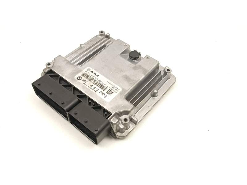 Recambio de centralita para bmw 1 (f20) 118 d referencia OEM IAM 8573258 0281019679 