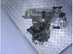 Recambio de cambio 5v (td/tdi) : seat toledo : 1.9 tdi (110,13cv) [1999] para seat toledo 1.9 tdi referencia OEM IAM DFA   2