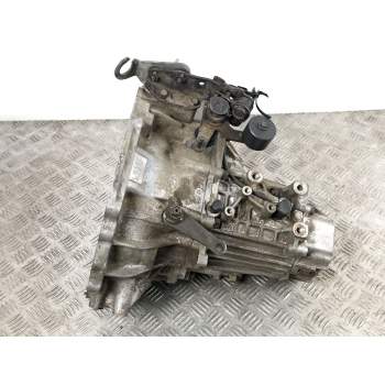 CAJA CAMBIOS 5V TURBO DIESEL J52271 