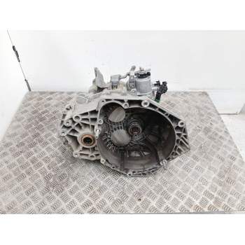 CAJA CAMBIOS 6V TURBO DIESEL 55593607 F40 