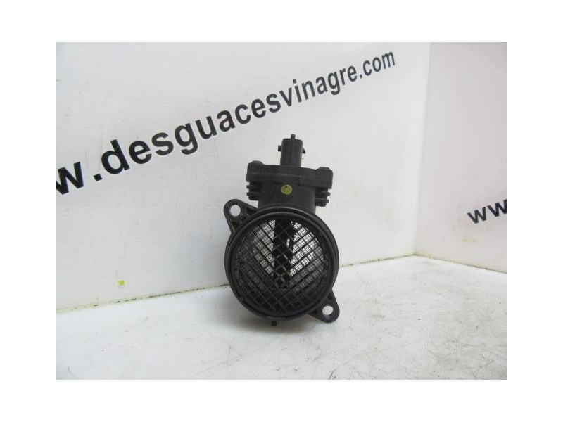 Recambio de caudalimetro : hyundai accent : 1.5 td (81,98cv) [2005] para hyundai accent 1.5 td referencia OEM IAM 0281002528  