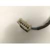 Recambio de motor limpia delantero para citroën xsara (n1) 1.9 td referencia OEM IAM 6405E7 0390241356 