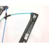 Recambio de elevalunas delantero derecho para bmw x1 (f48) sdrive 18 d referencia OEM IAM 7349514  
