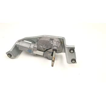 MOTOR LIMPIA TRASERO 7258532 18558210 