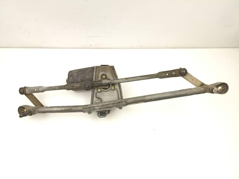 Recambio de motor limpia delantero para renault clio 1.2 g referencia OEM IAM 7700847567 3397020417 