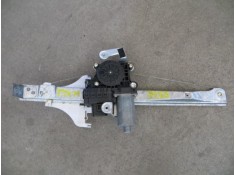 Recambio de elevalunas elec. tra. dch. : ford mondeo : 2.0 g /cjba (145,52cv) 5p [2001] para ford mondeo 2.0 g /cjba referencia 