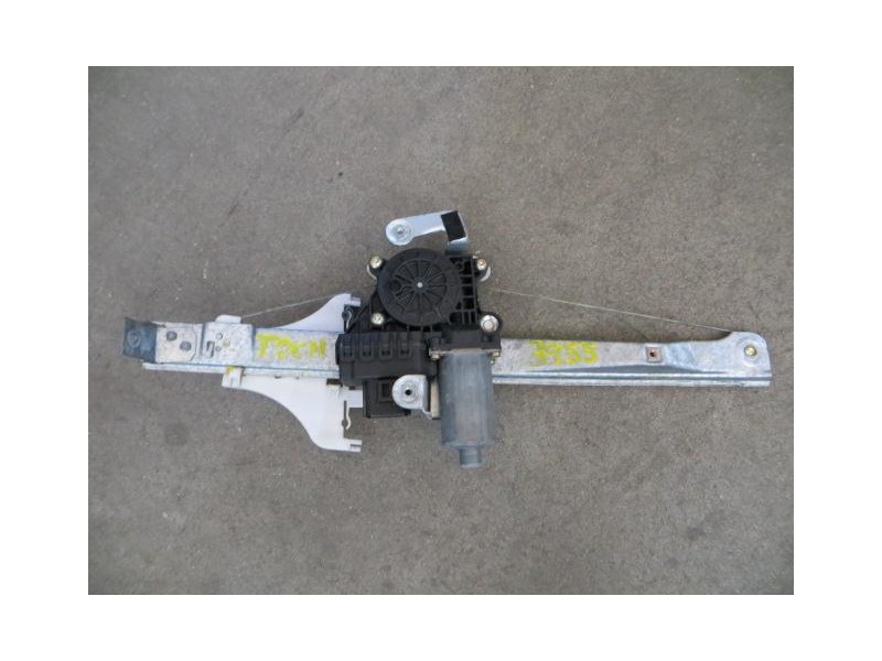 Recambio de elevalunas elec. tra. dch. : ford mondeo : 2.0 g /cjba (145,52cv) 5p [2001] para ford mondeo 2.0 g /cjba referencia 