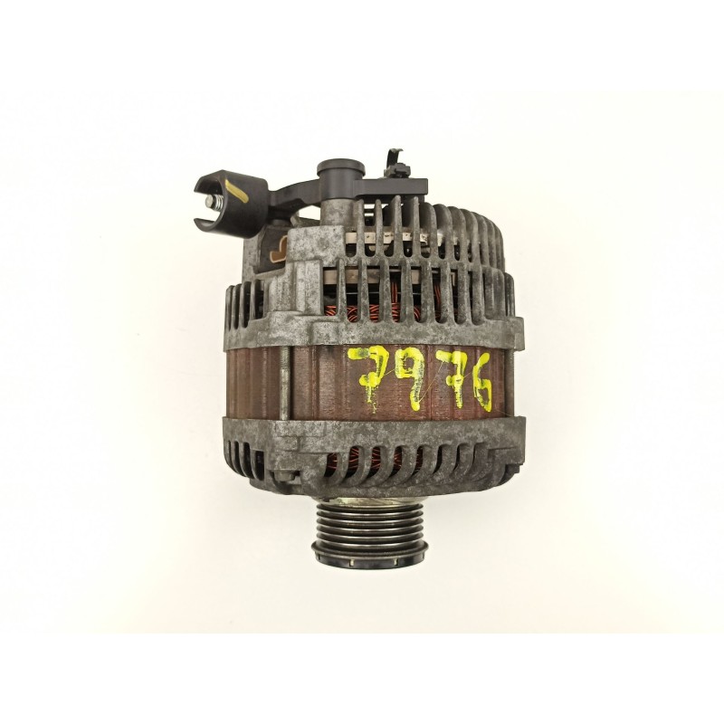 Recambio de alternador para peugeot 407 2.0 16v hdi cat (rhr / dw10bted4) referencia OEM IAM 96547528 A004TJ0084B 