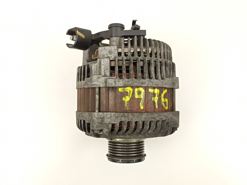 Recambio de alternador para peugeot 407 2.0 16v hdi cat (rhr / dw10bted4) referencia OEM IAM 96547528 A004TJ0084B 