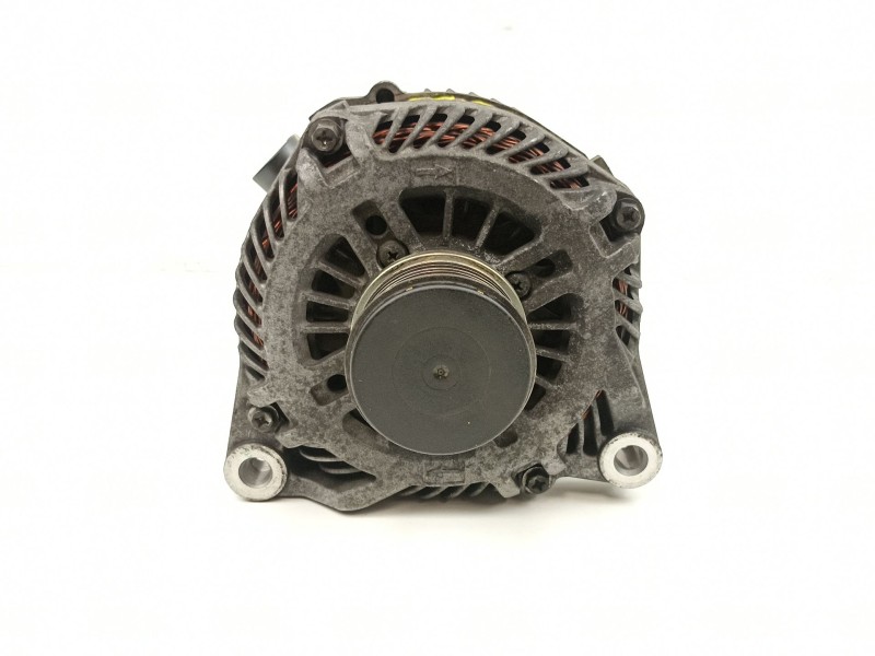Recambio de alternador para peugeot 407 2.0 16v hdi cat (rhr / dw10bted4) referencia OEM IAM 96547528 A004TJ0084B 