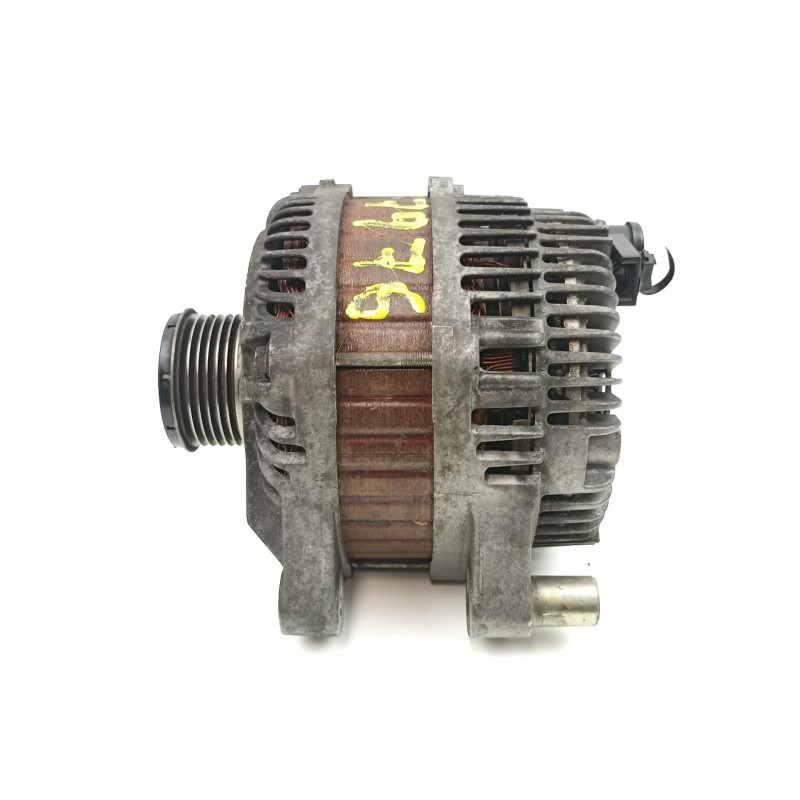 Recambio de alternador para peugeot 407 2.0 16v hdi cat (rhr / dw10bted4) referencia OEM IAM 96547528 A004TJ0084B 