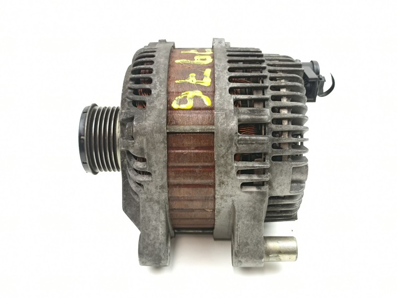 Recambio de alternador para peugeot 407 2.0 16v hdi cat (rhr / dw10bted4) referencia OEM IAM 96547528 A004TJ0084B 