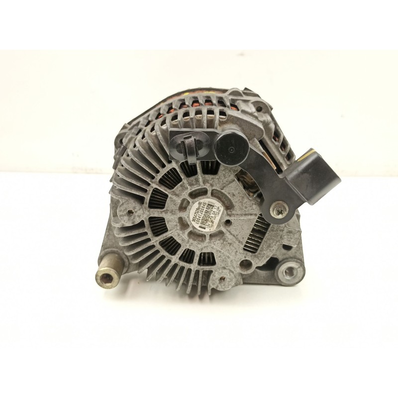 Recambio de alternador para peugeot 407 2.0 16v hdi cat (rhr / dw10bted4) referencia OEM IAM 96547528 A004TJ0084B 