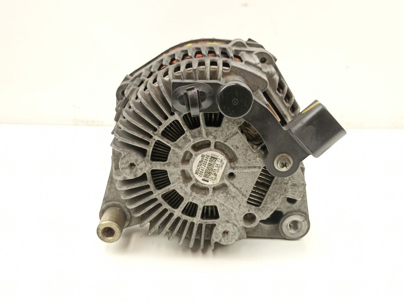 Recambio de alternador para peugeot 407 2.0 16v hdi cat (rhr / dw10bted4) referencia OEM IAM 96547528 A004TJ0084B 