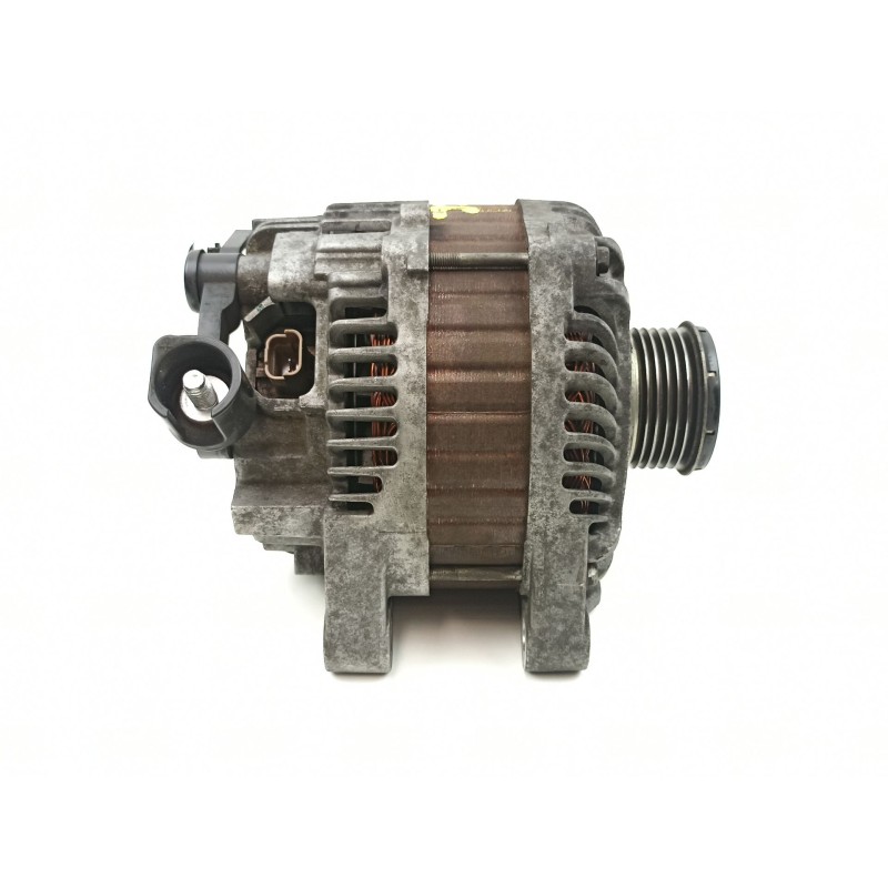 Recambio de alternador para peugeot 407 2.0 16v hdi cat (rhr / dw10bted4) referencia OEM IAM 96547528 A004TJ0084B 