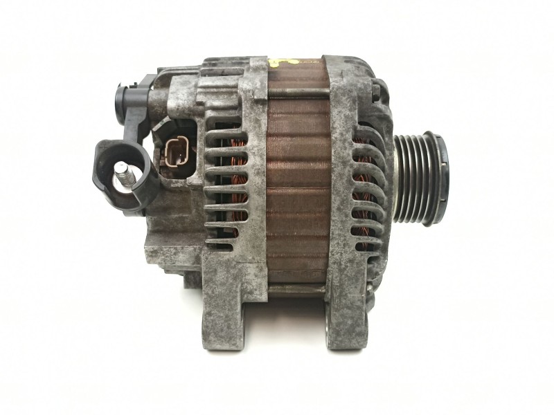 Recambio de alternador para peugeot 407 2.0 16v hdi cat (rhr / dw10bted4) referencia OEM IAM 96547528 A004TJ0084B 