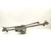 Recambio de motor limpia delantero para renault clio 1.2 g referencia OEM IAM 7700847567 3397020417 