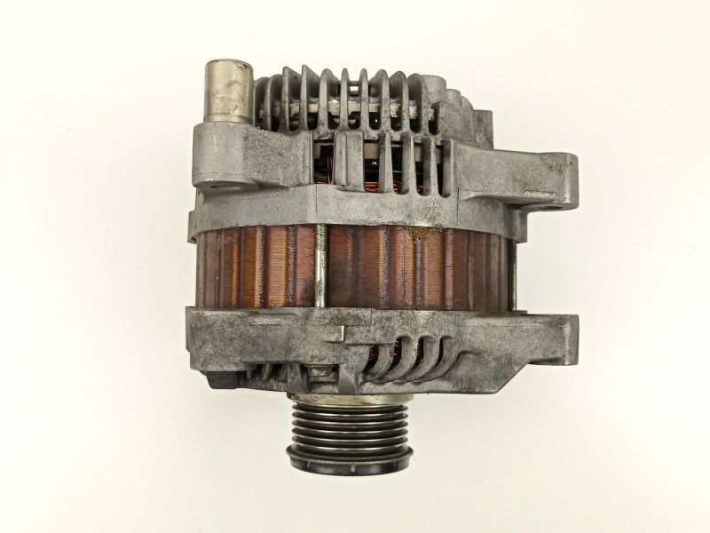 Recambio de alternador para peugeot 407 2.0 16v hdi cat (rhr / dw10bted4) referencia OEM IAM 96547528 A004TJ0084B 