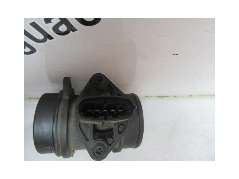 Recambio de caudalimetro : hyundai accent : 1.5 td (81,98cv) [2005] para hyundai accent 1.5 td referencia OEM IAM 0281002528  