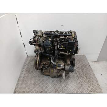 MOTOR TURBO DIESEL A20DTE 