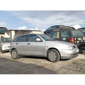 SEAT IBIZA II (6K1)