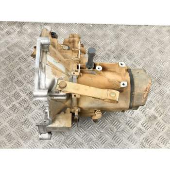 CAJA CAMBIOS 5V TURBO DIESEL 211T7P 