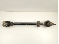 Recambio de transmision delantera derecha para seat cordoba (6k1, 6k2) 1.4 i referencia OEM IAM 6K0407272L  