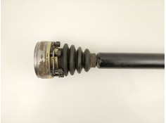 Recambio de transmision delantera derecha para seat cordoba (6k1, 6k2) 1.4 i referencia OEM IAM 6K0407272L   2