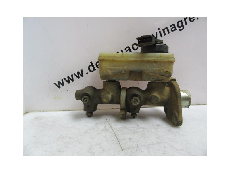 Recambio de bomba de freno : ford fiesta : 1.1 g /gs (48,95cv) [1989] para ford fiesta 1.1 g /gs referencia OEM IAM   