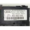 Recambio de mandos calefaccion aire para audi a4 avant (8e) 1.8 20v turbo referencia OEM IAM 8E0820043  