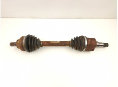 Recambio de transmision delantera izquierda para volvo v50 familiar 2.0 d kinetic referencia OEM IAM 30787778  