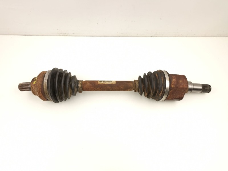 Recambio de transmision delantera izquierda para volvo v50 familiar 2.0 d kinetic referencia OEM IAM 30787778  