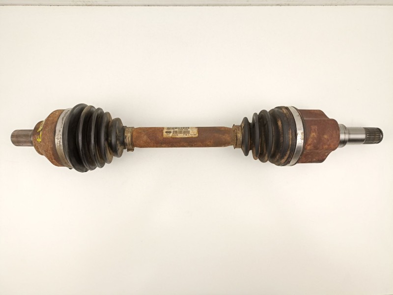 Recambio de transmision delantera izquierda para volvo v50 familiar 2.0 d kinetic referencia OEM IAM 30787778  