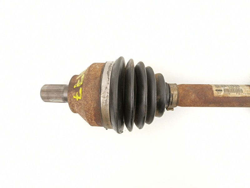 Recambio de transmision delantera izquierda para volvo v50 familiar 2.0 d kinetic referencia OEM IAM 30787778  