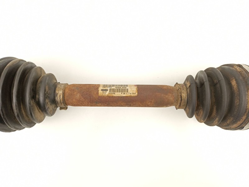 Recambio de transmision delantera izquierda para volvo v50 familiar 2.0 d kinetic referencia OEM IAM 30787778  